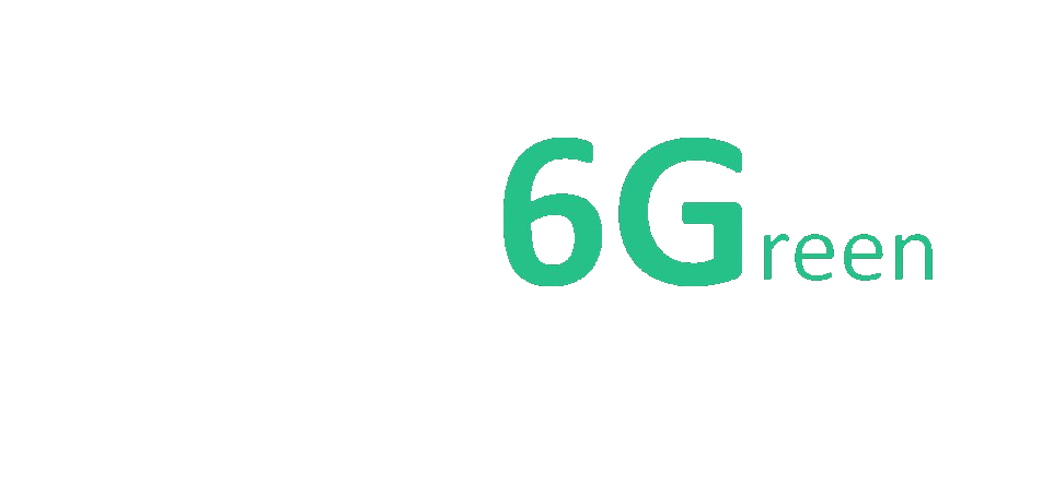 Logo RAI6GREEN
